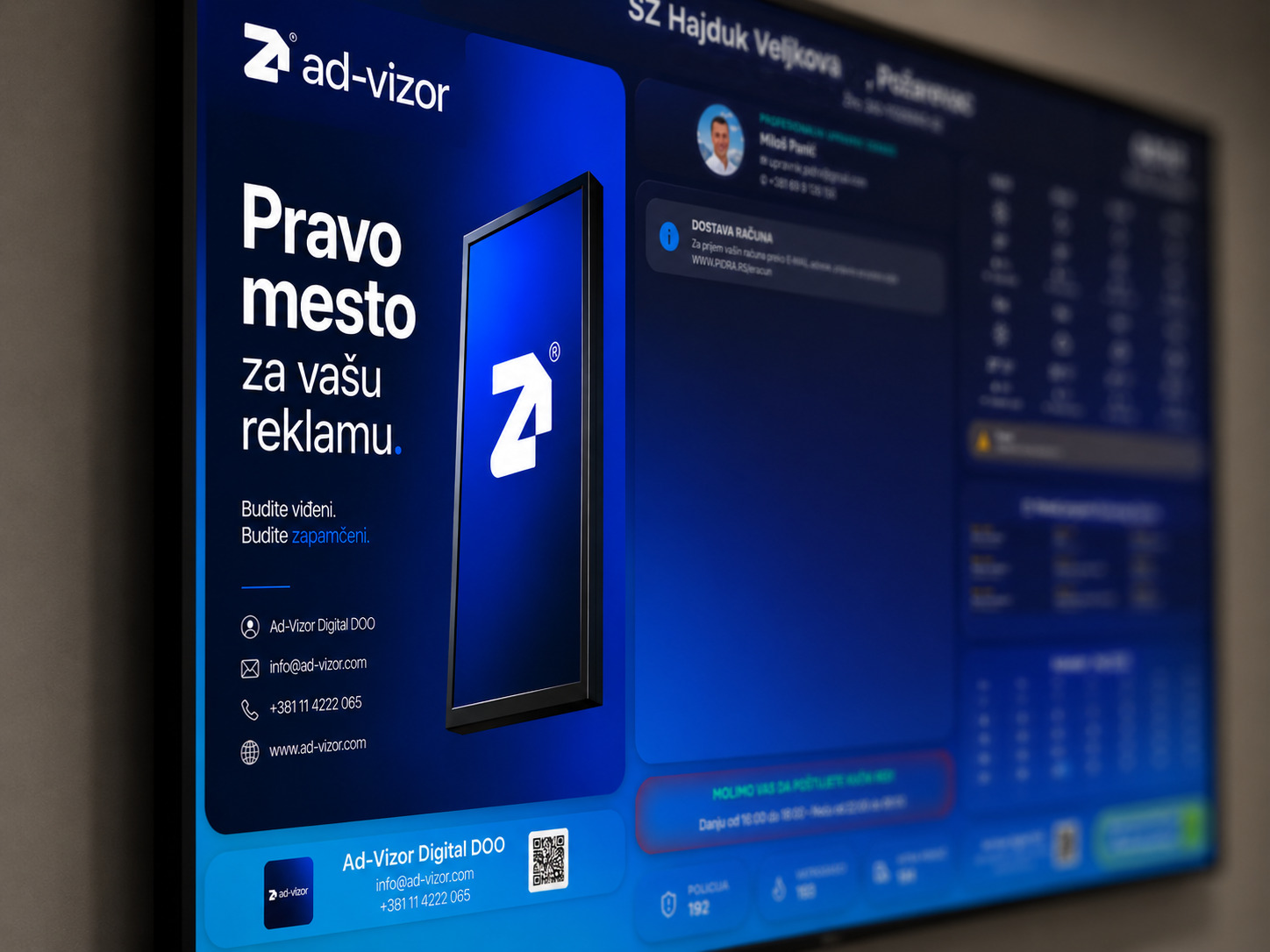 Ads Example 1